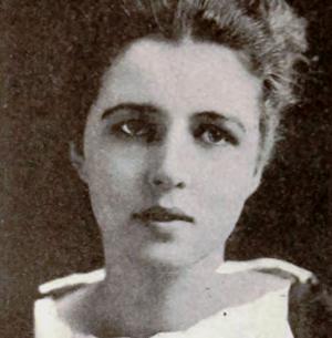 Doris Davenport