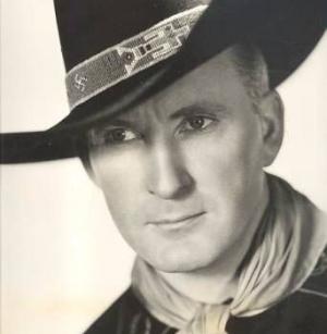 Tim McCoy