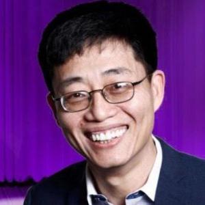 Joe Wong