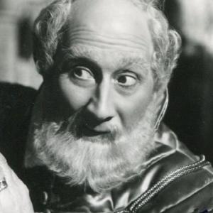 Felix Aylmer