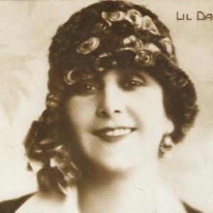 Lil Dagover