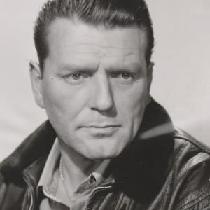 Charles McGraw