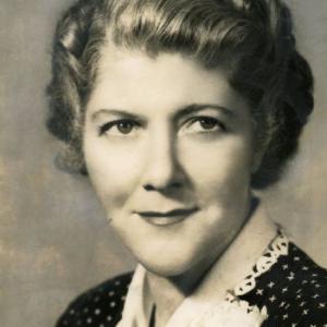 Jean Dixon