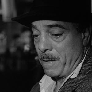 Jay Novello