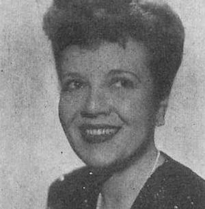 Lois Wilson