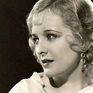 Marian Nixon