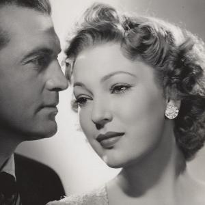June Duprez