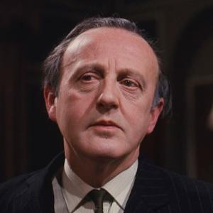 Hugh Burden