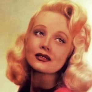 Marion Martin