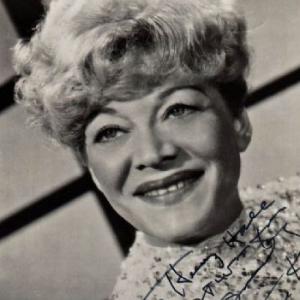 Beatrice Kay