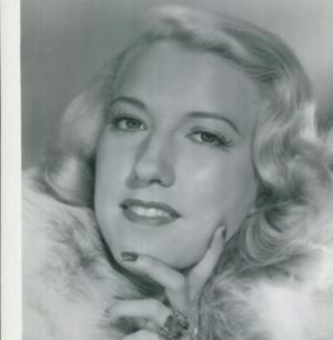 Betty Kean