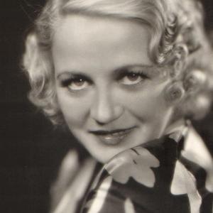 Wynne Gibson