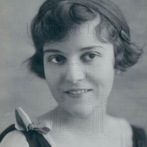 Madge Kennedy