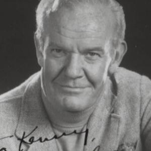 Andrew Duggan