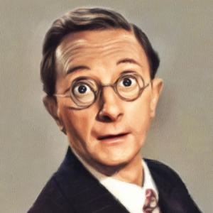 Charles Hawtrey
