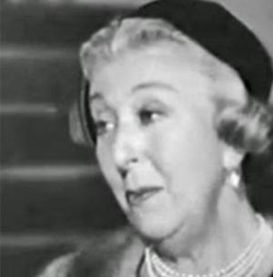 Norma Varden
