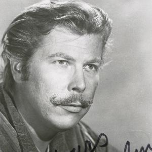 Albert Salmi