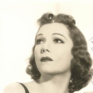 Vivienne Segal