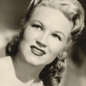 Dorothy Kirsten