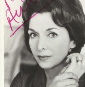 Maxine Audley