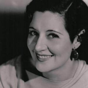 June Clayworth