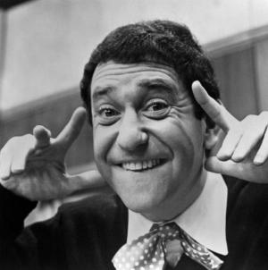 Clyde Adler