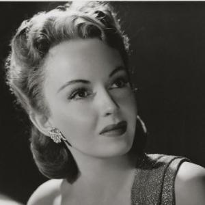 Frances Gifford