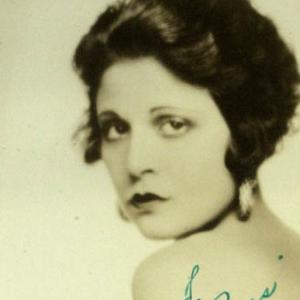 Lina Basquette