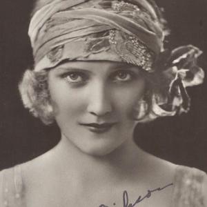 Dorothy Dickson