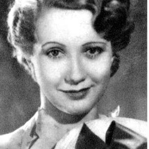Jane Baxter