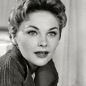 Joanna Moore