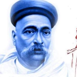 Bal Gangadhar Tilak