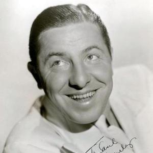 Joe Penner