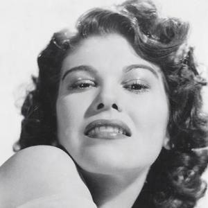 Betty Lou Gerson
