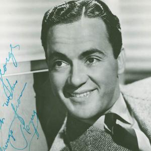 Charles 'Buddy' Rogers