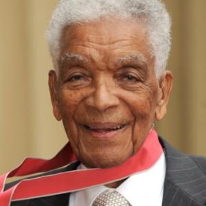 Earl Cameron