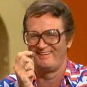 Charles Nelson Reilly