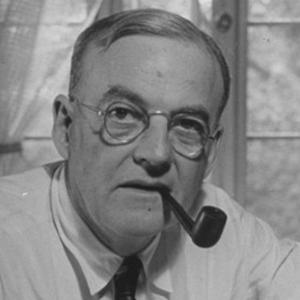 John Foster Dulles