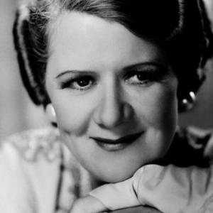 Ruth Donnelly