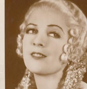 Jacqueline Logan