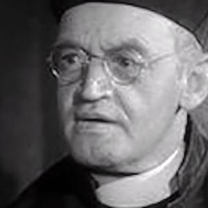 Barry Fitzgerald
