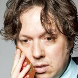 Dave Hill