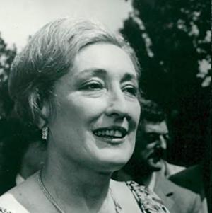 Elizabeth Spriggs