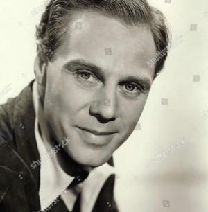 Marius Goring