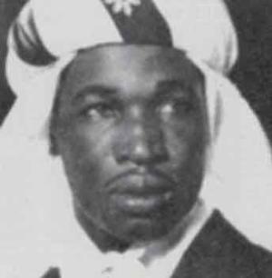 Rudy Ray Moore